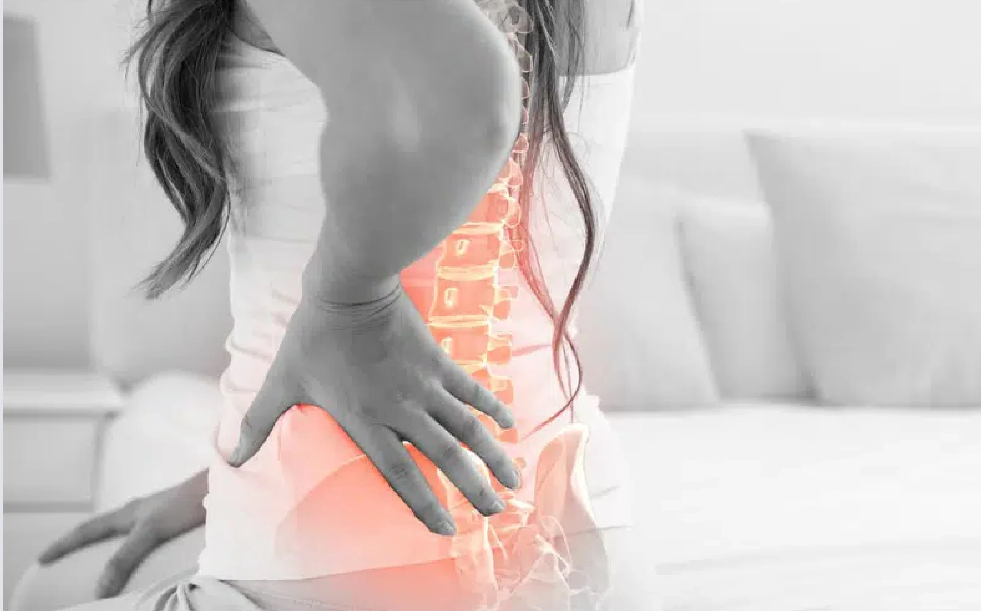 Lower Back Pain in Women: Surprising Causes & Simple Solutions